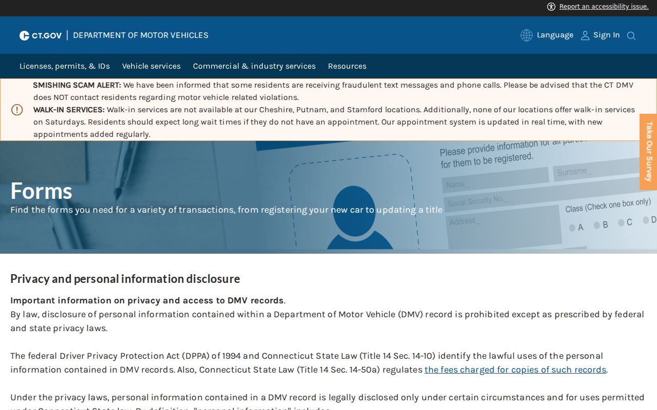 Rocky Hill ZIP code directory Connecticut address privacy guidance